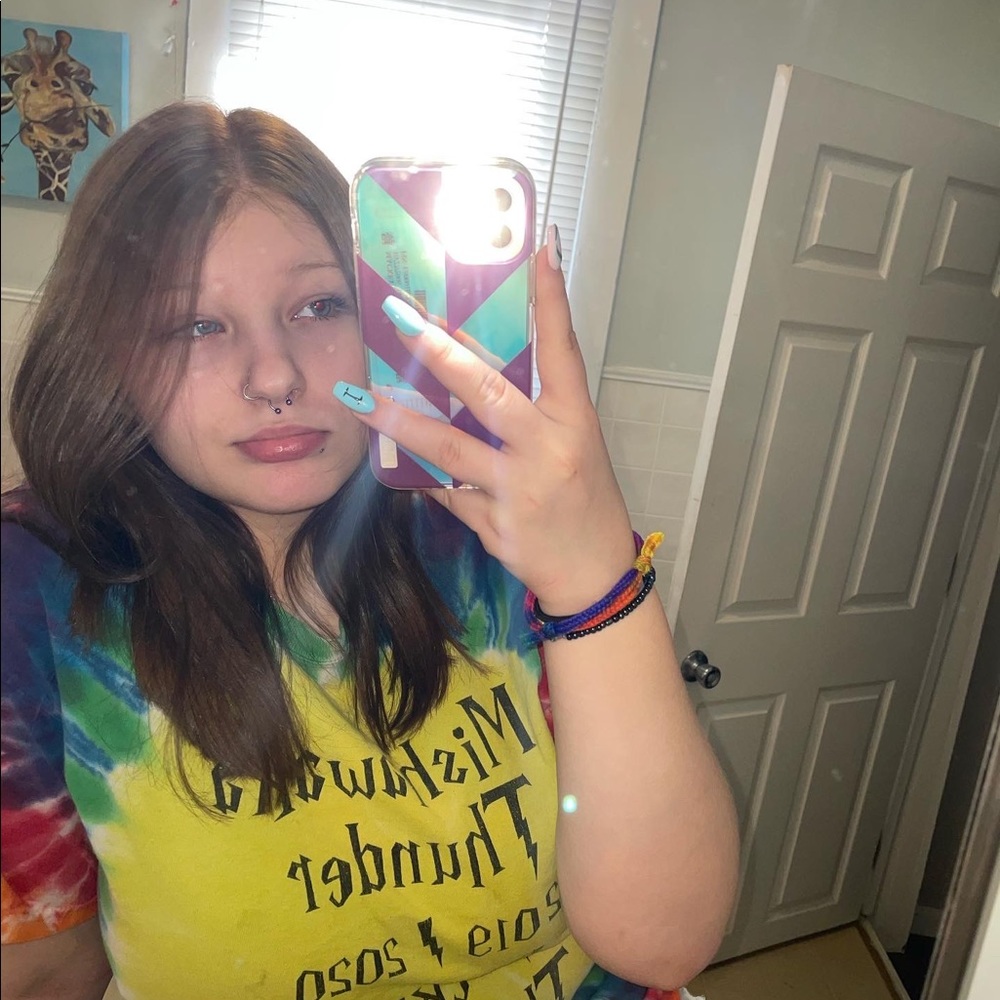 Meet your Posher, Madison